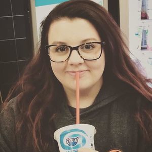 Meet your Posher, Brianna